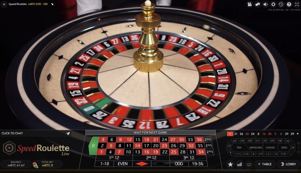 juegos en vivo en espana