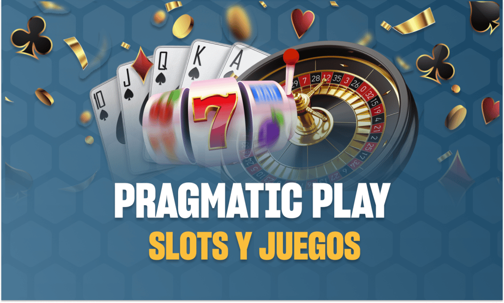 Pragmatic Play