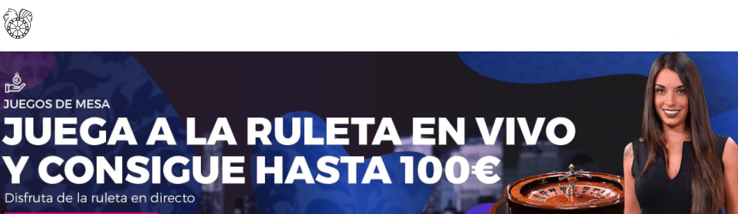 Casino Gran Madrid ruleta