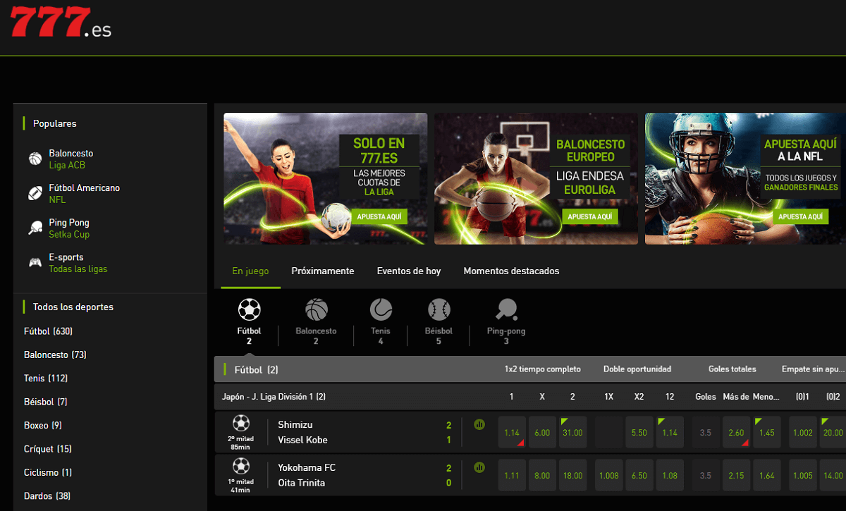 777 Casino