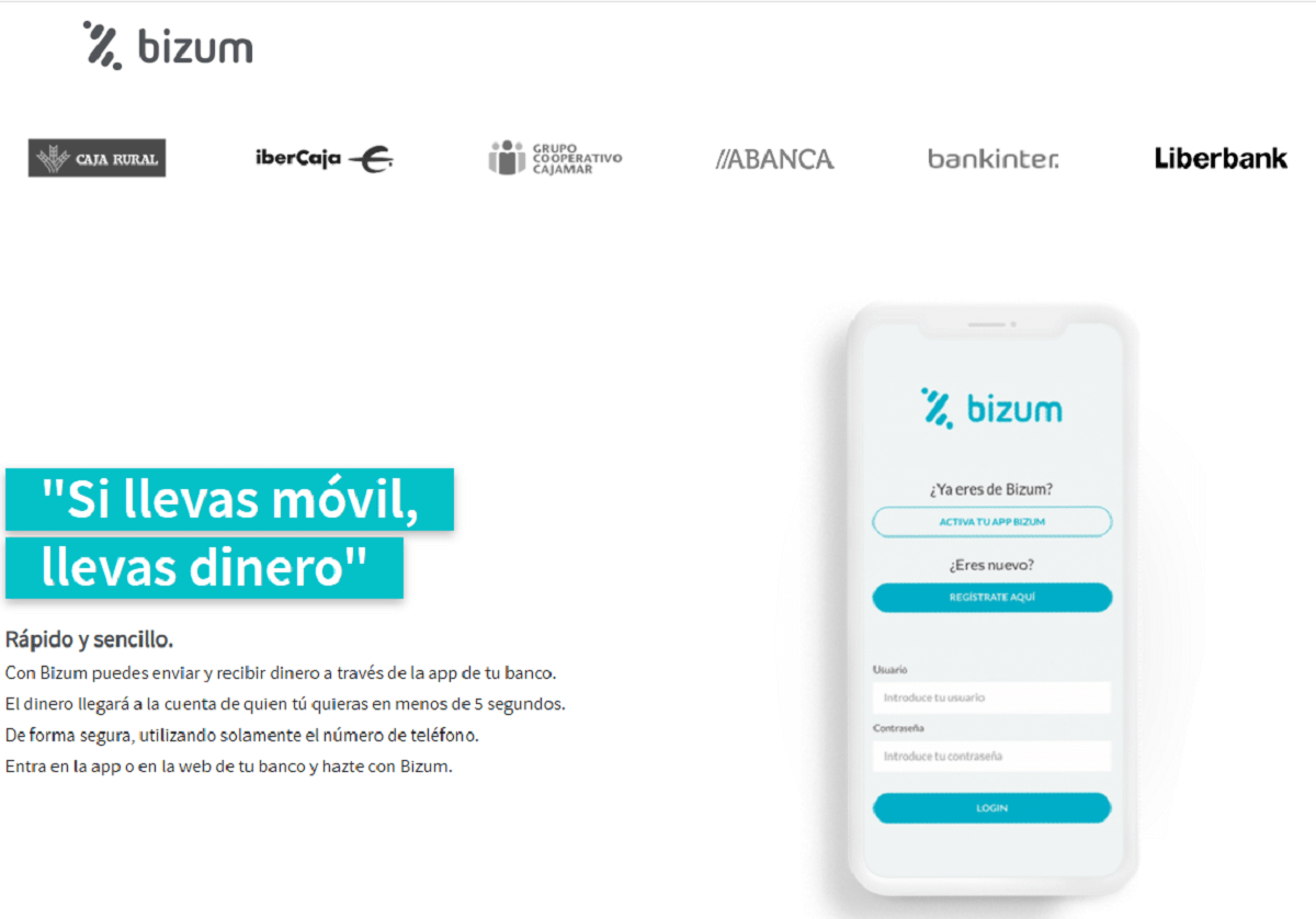 bizum casino