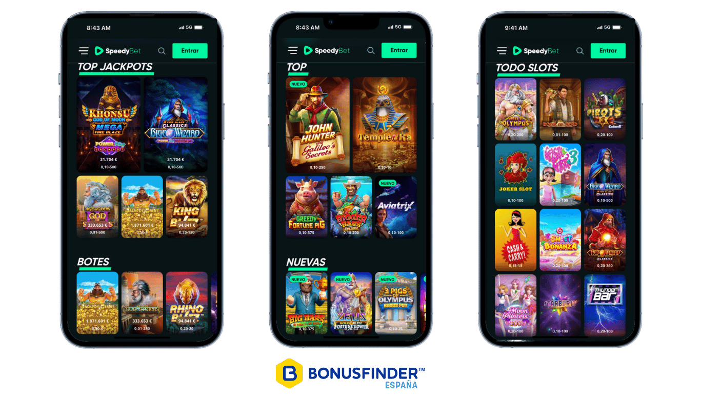 speedycasino