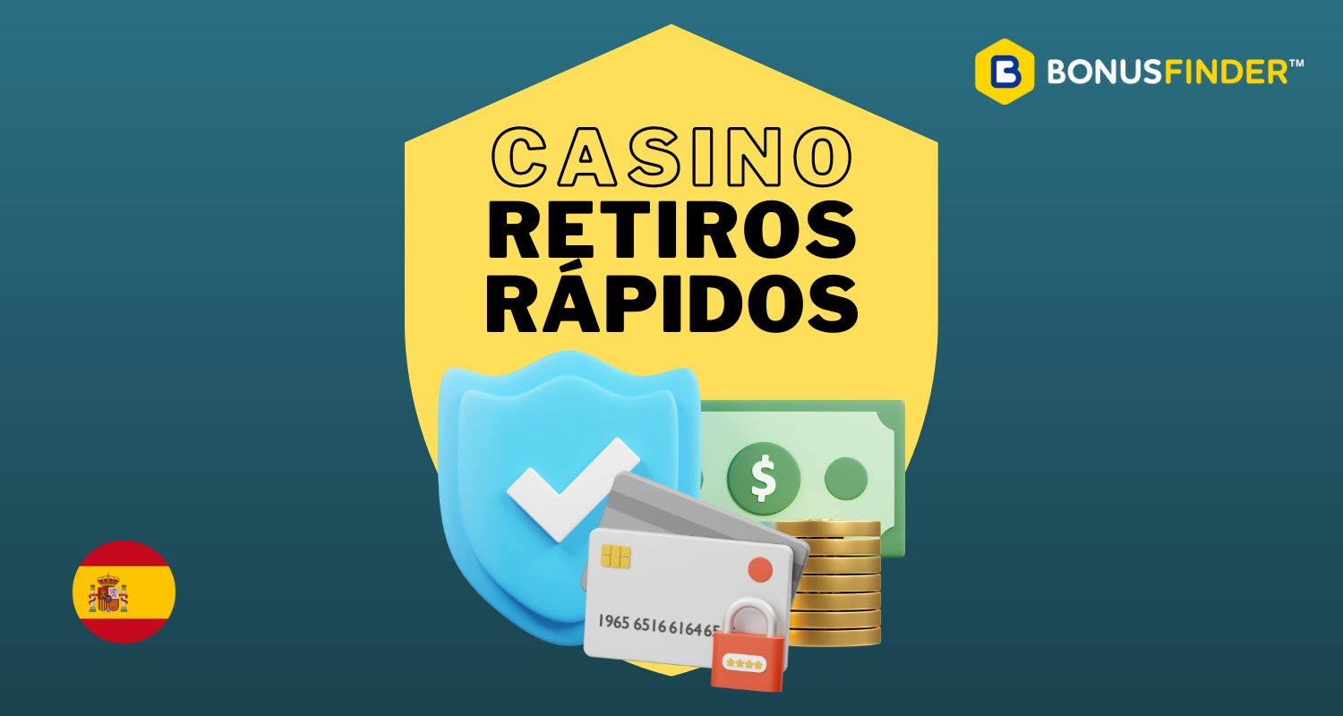 Casino retiro inmediato