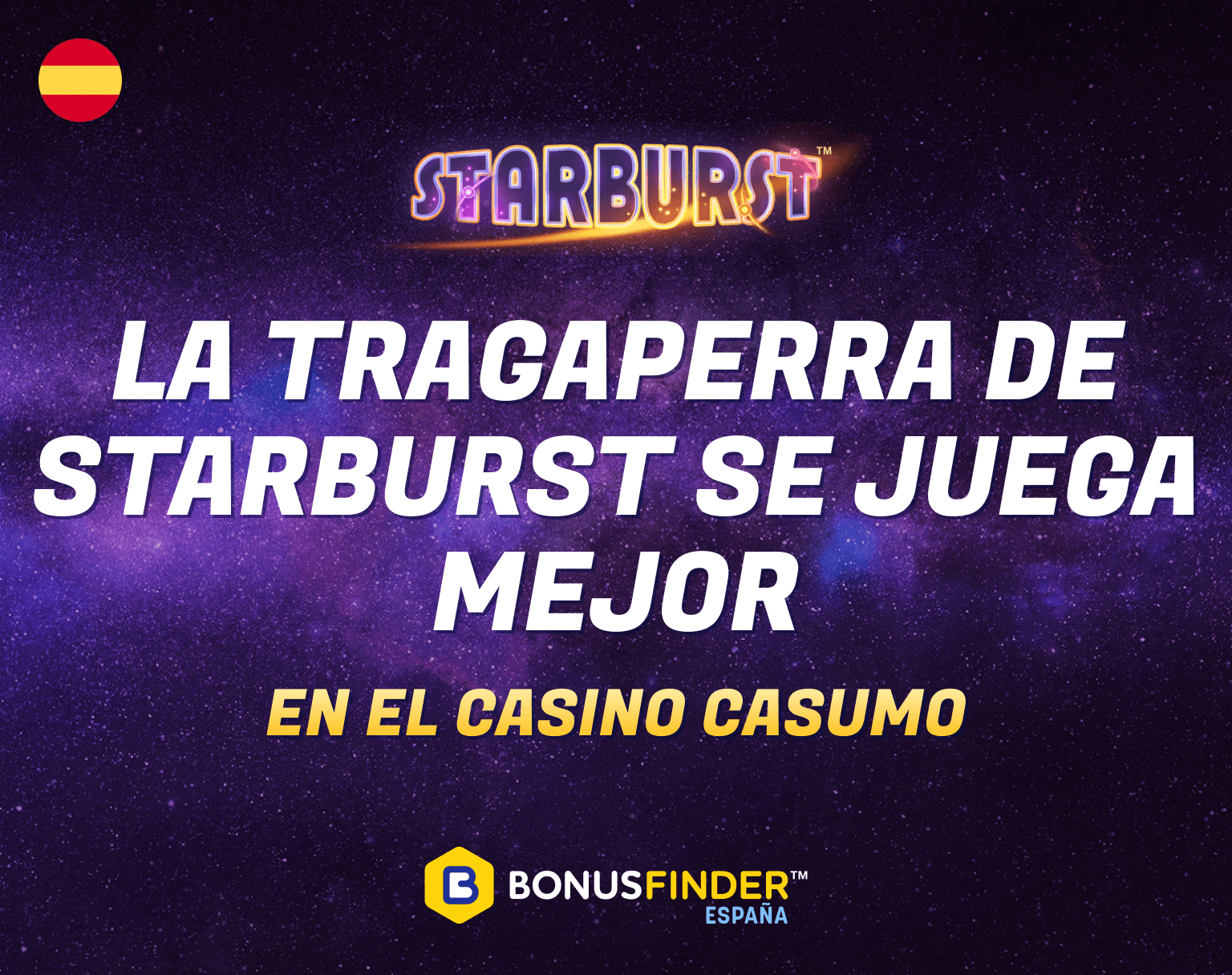 Casumo Apuestas