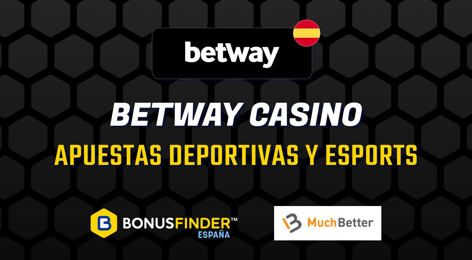 betway casino españa