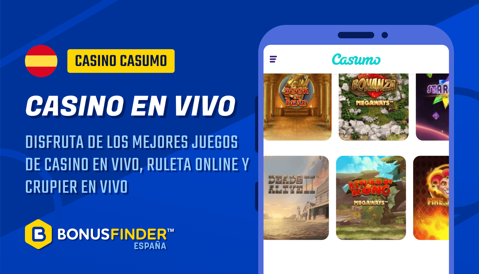 Casumo opiniones