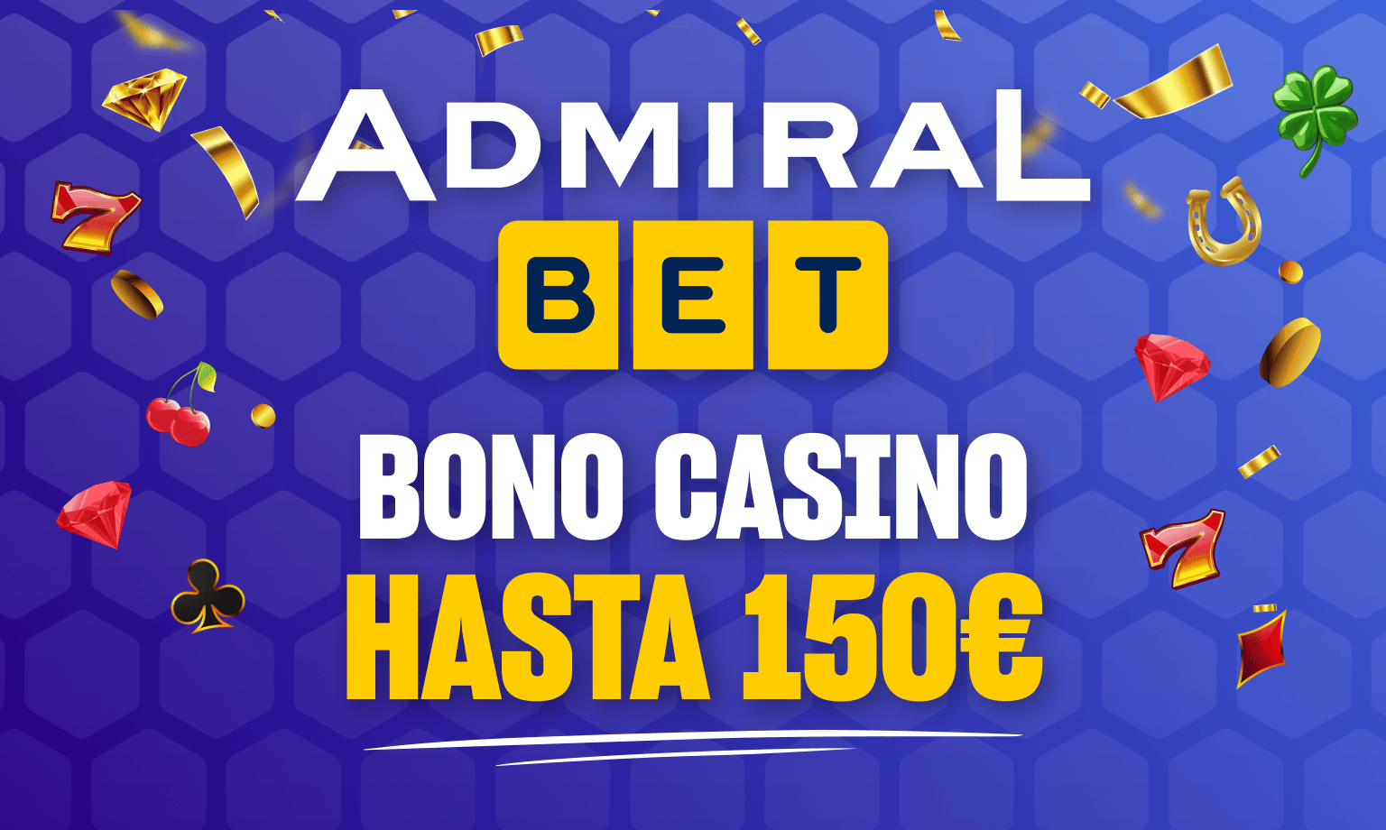 Admiralbet bonus code