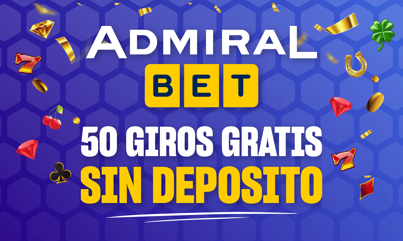 AdmiralBet España Promoción