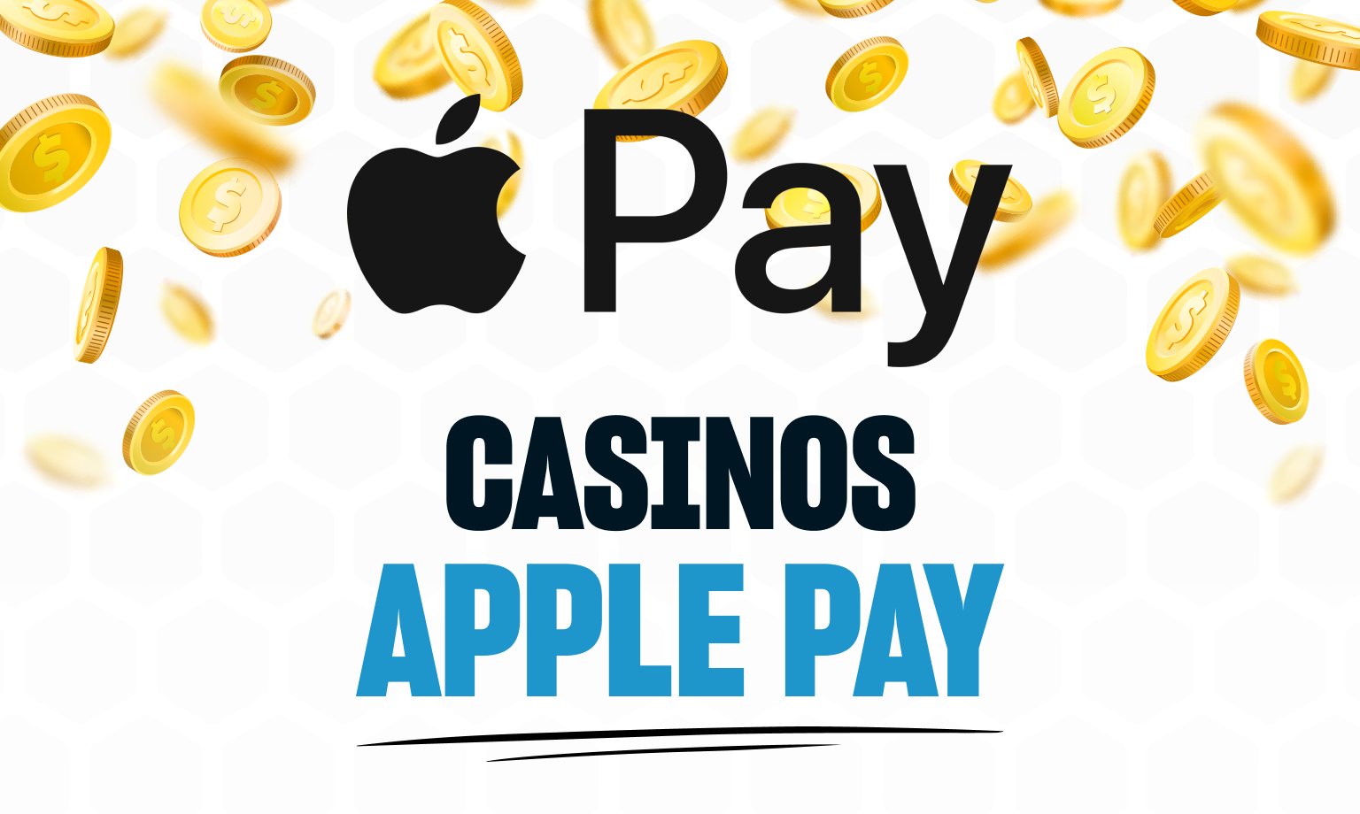 Casinos Apple Pay