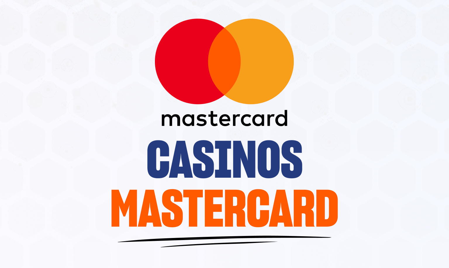 casinos mastercard