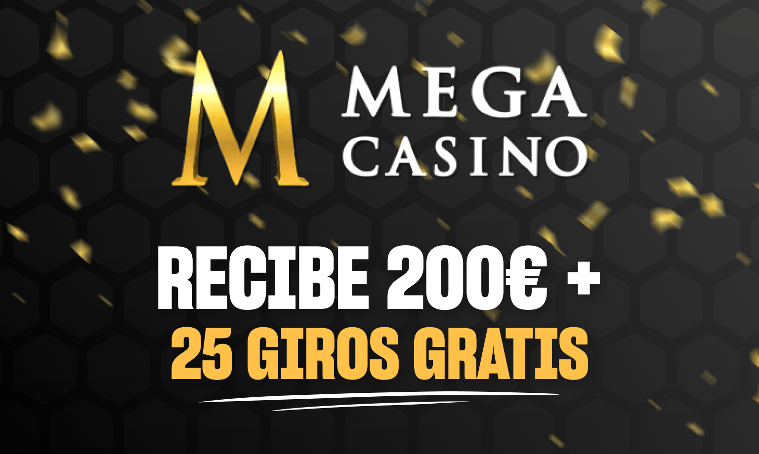 Mega Casino
