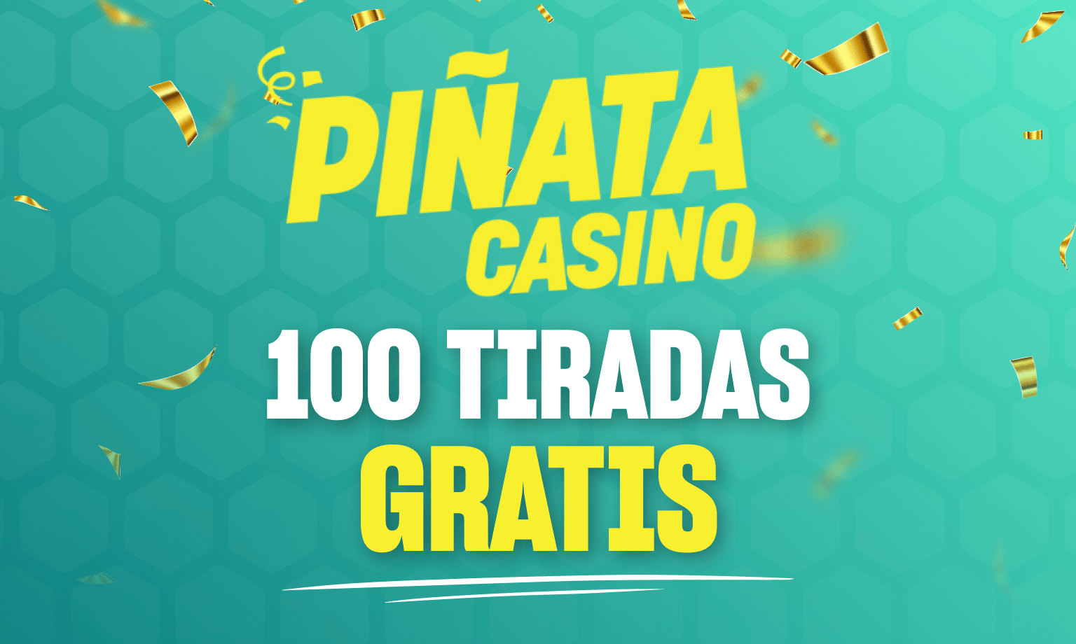 Casino Piñata