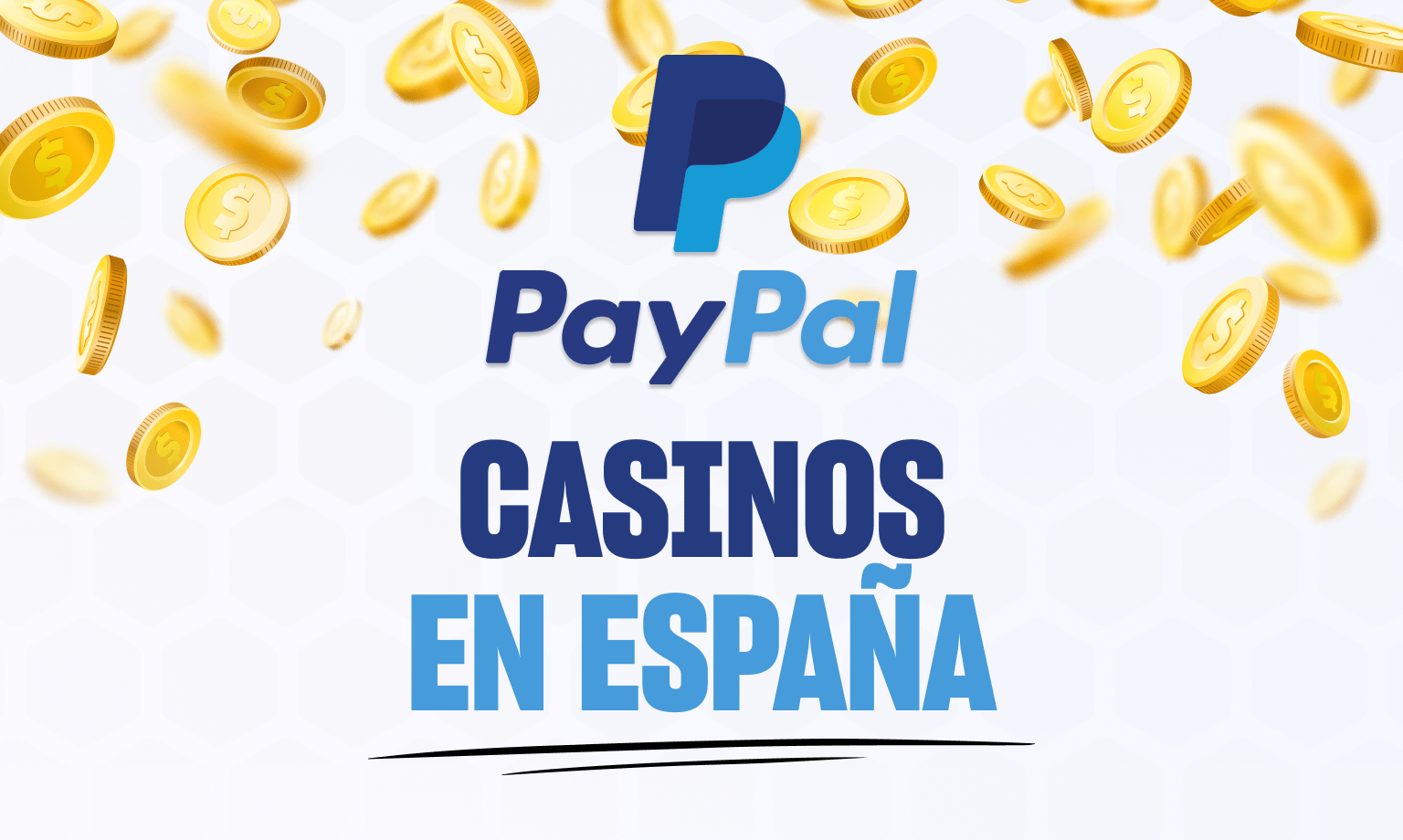 Casino PayPal España