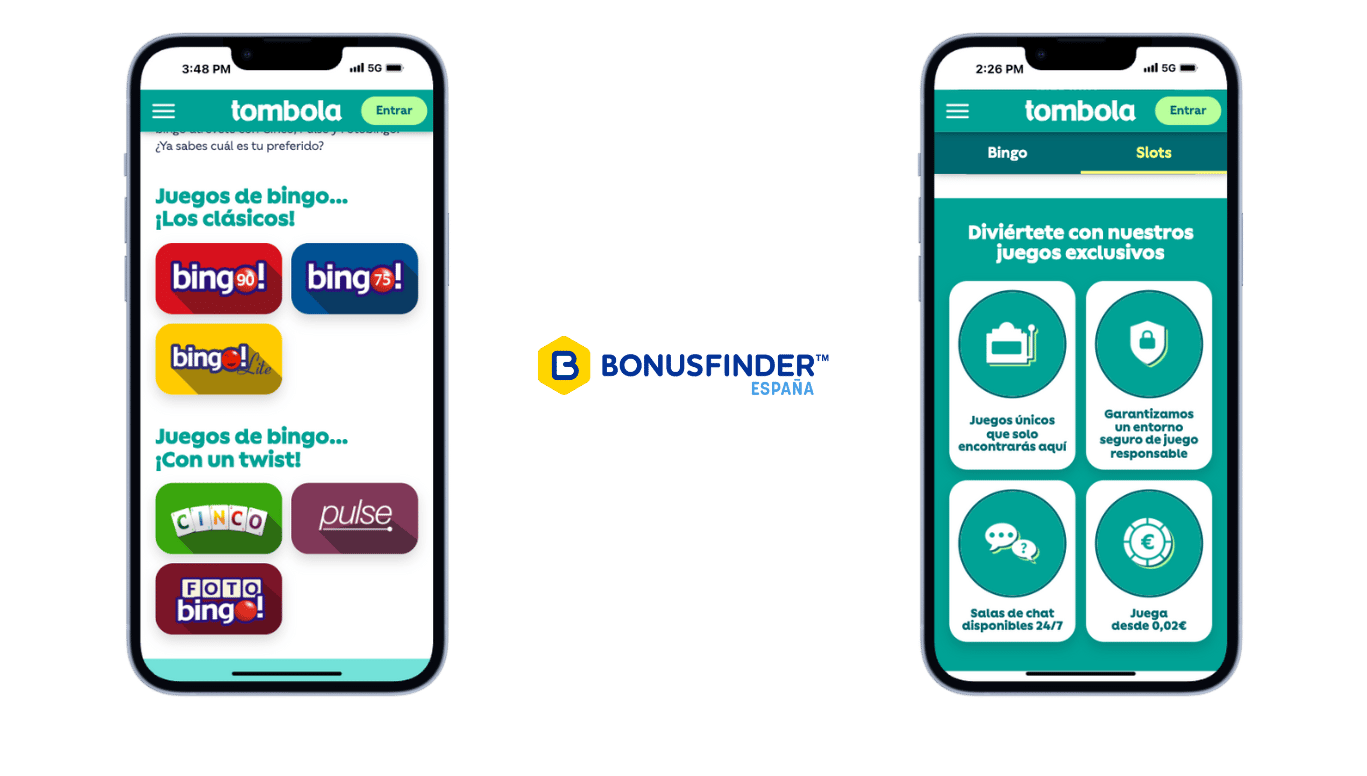 Bono casino Betsson