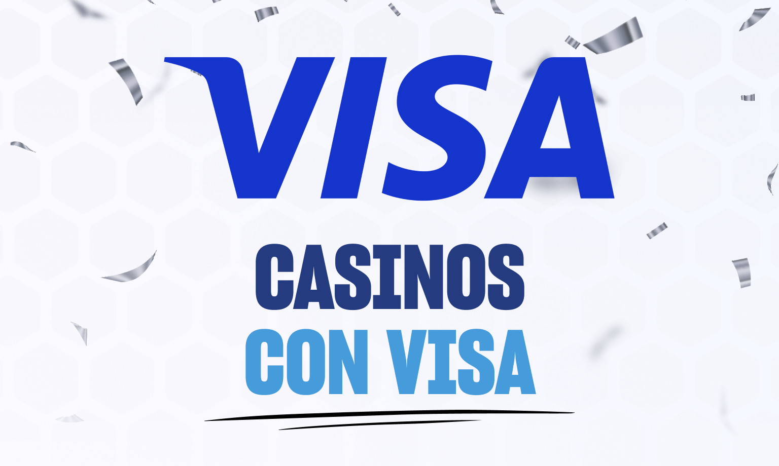 Visa casinos
