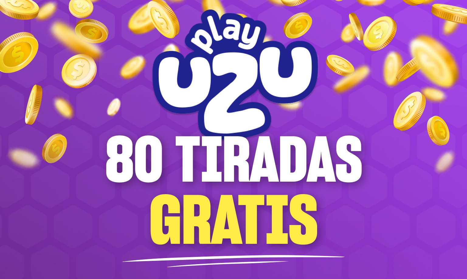 Bono casino PlayUZU