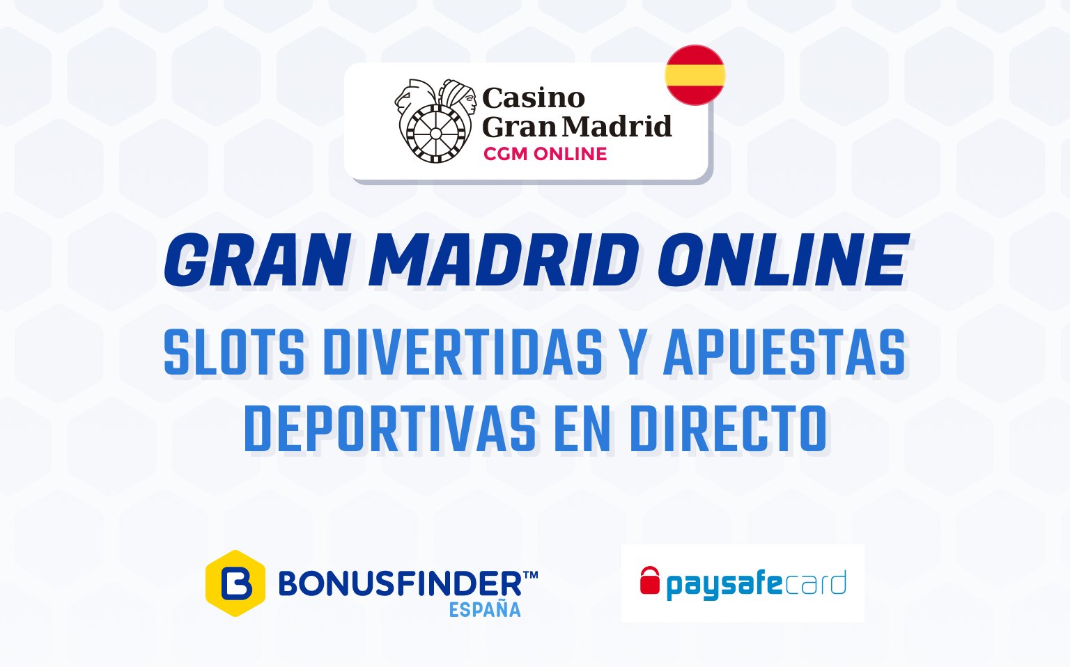 casino gran madrid online