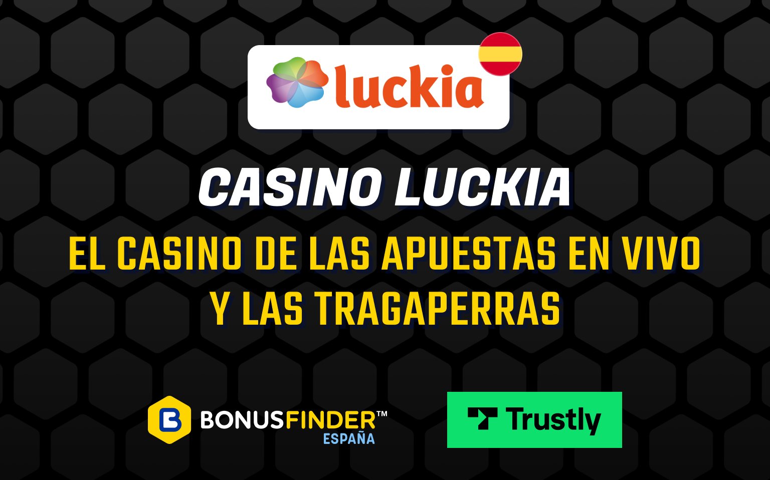 ruleta en vivo Luckia
