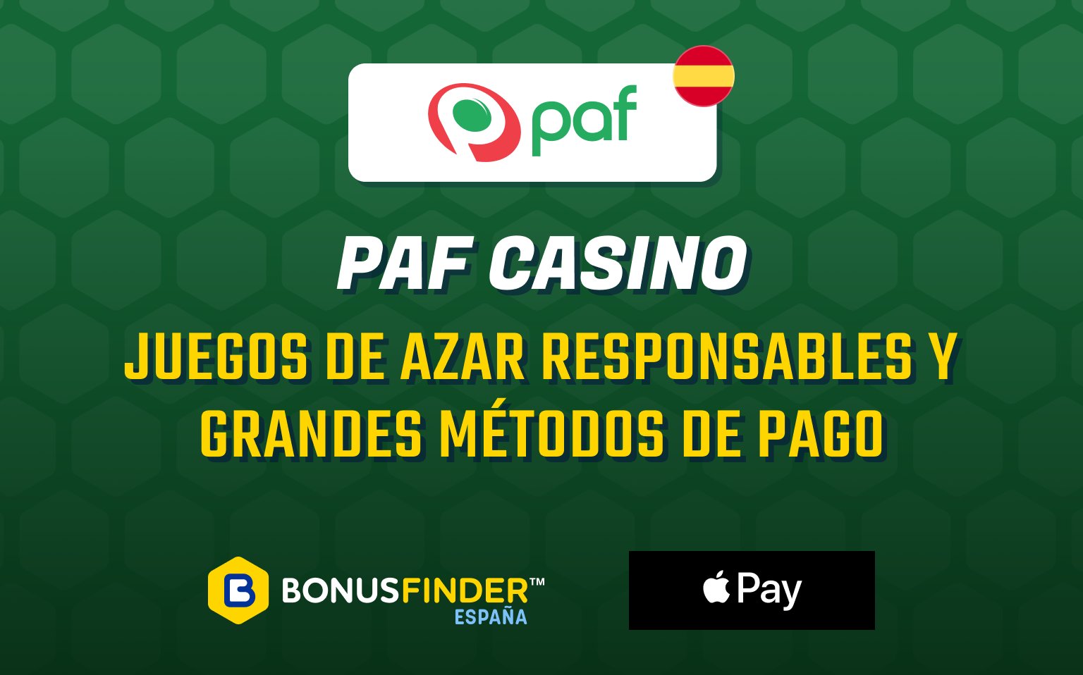paf casino