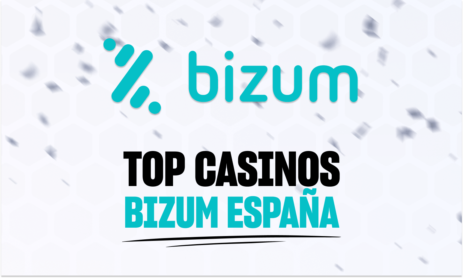 Casinos online con Bizum en España