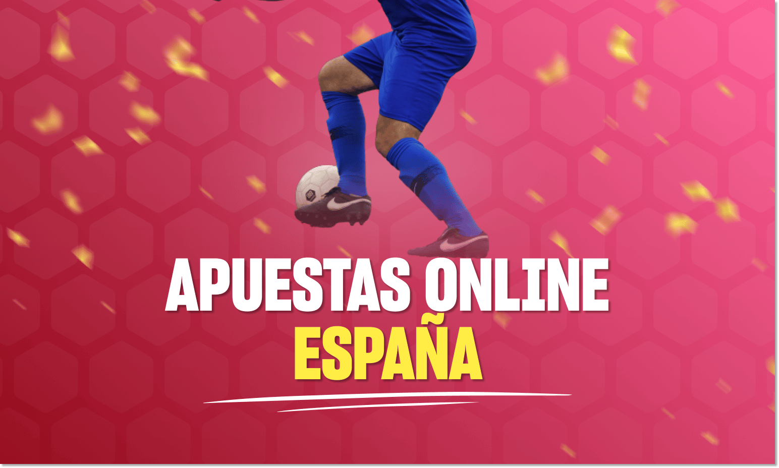 Bonos de bienvenida casas de apuestas