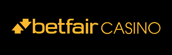 Betfair Casino