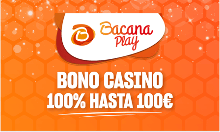 BacanaPlay Casino
