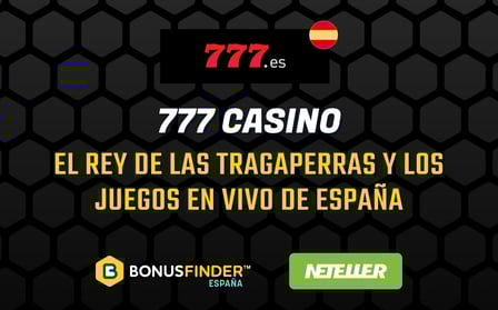 777casino