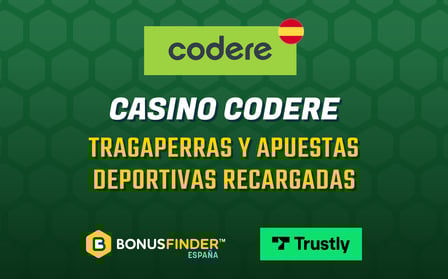 codere casino