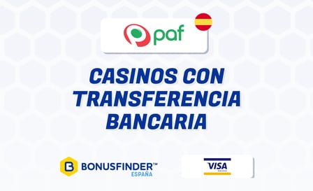 Related image for Casinos con Transferencia Bancaria