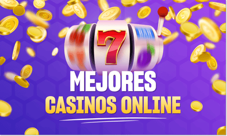casinos online EspaÃ±a