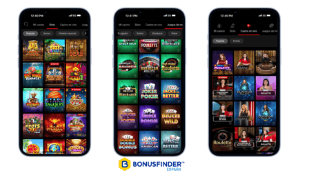 PokerStars Casino EspaÃ±a