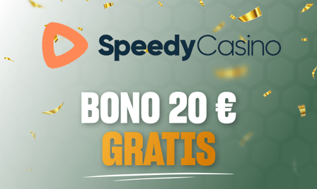 Speedy Casino
