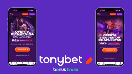 Related image for Tonybet Casino