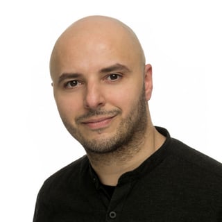 Luciano Passavanti - Director de BonusFinder