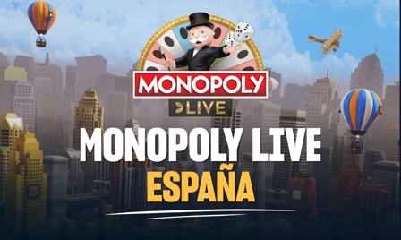 monopoly live casino