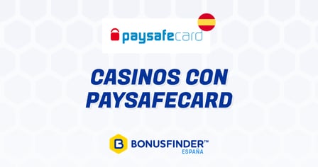 Related image for Casinos con Paysafecard