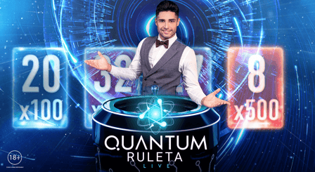 Casinos en vivo EspaÃ±a