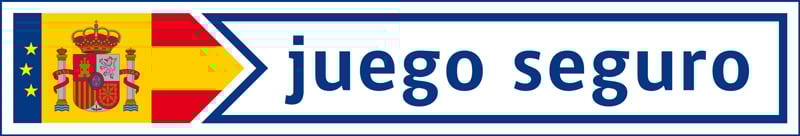 Juego seguro DGOJ